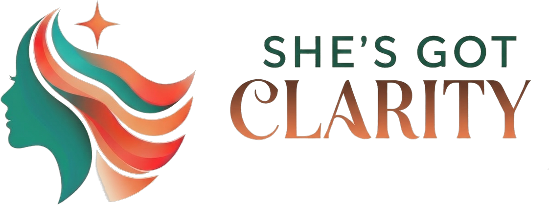 She's Got Clarity